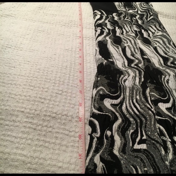 NWT Thierry Muglier Tapestry Pant, size 28. PRICE FIRM - Picture 7 of 9